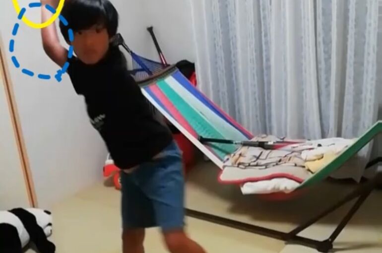 オンラインバッティングスクール